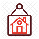 Real Estate House Home Icon