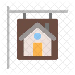 House For Sale  Icon