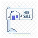 House For Sale Dream Home Diverse Range 아이콘