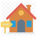 House for sale  Icon