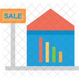 House For Sale  Icon