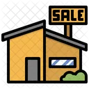 House For Sale  Icône