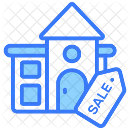 House For Sale  Icon