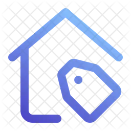 House For Sale  Icon