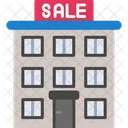 House For Sale House For Sale Icon