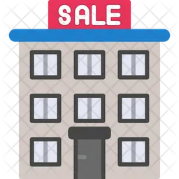 House for sale  Icon