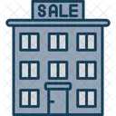 House For Sale House For Sale Icon