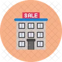 House For Sale House For Sale Icon