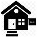 Property Value House Cost House For Sale Icon
