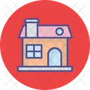 House For Sale Sale Real Estate Icon