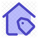House For Sale  Icon