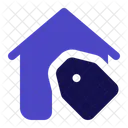 House For Sale  Icon