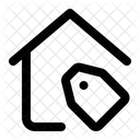 House For Sale  Icon