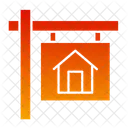 House For Sale  Icon