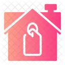 House For Sale Property Seller Home For Sale Icon