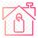 House For Sale Property Seller Home For Sale Icon