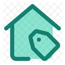 House For Sale  Icon