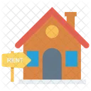 House Home Building Icon