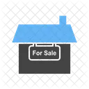House For Sale Icon