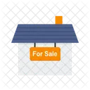 House For Sale Icon
