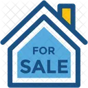 House For Sale Icon