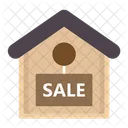 Real Estate House Home Icon