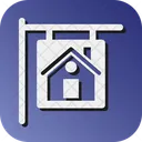 House For Sale Real Estate House 아이콘