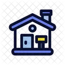 House For Sale Real Estate 아이콘