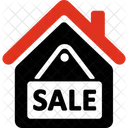 House For Sale Home House 아이콘