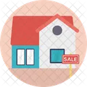Sale Property Info Icon
