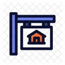 House For Sale Rent 아이콘