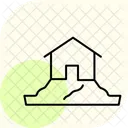 House Foundation House Foundation Icon