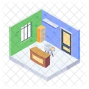 House Furniture Room Furniture Home Furniture Icon