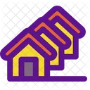 House Group Icon