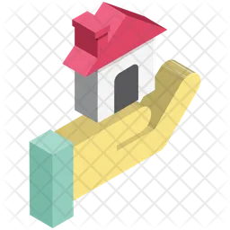 House Hands  Icon