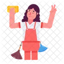 House Helper  아이콘