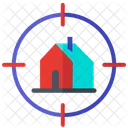 Real Estate And Property Icons Pack Icon