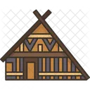 House Hut  Icon