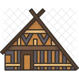 House Hut  Icon