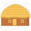 House Hut House Hut Icon