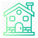 House Activity Building Icon