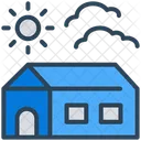 House  Icon