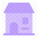 Home House Building Icon