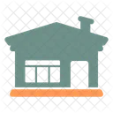 House Home Building Icon