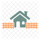 House Home Building Icon