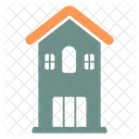 House Home Building Icon