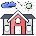 House  Icon
