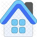 House Home Building Icon