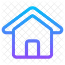 House Home Building Icon