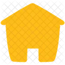 House Home Building Icon